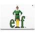 Buddy The Elf Surface Book 2 15in Skin